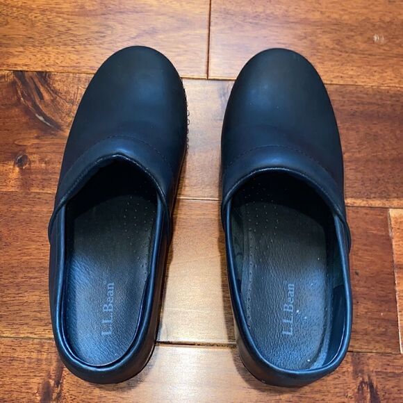L.L. Bean clogs  - Picture 6 of 12
